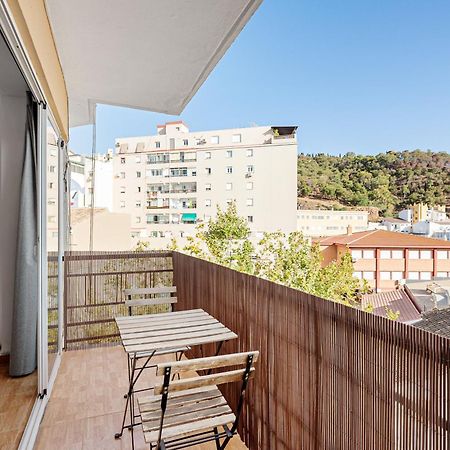 Stay U-Nique Apartment Ferrandiz Malaga Exterior photo